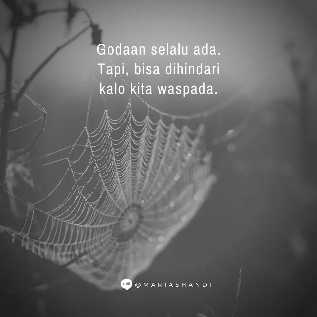 Waspadalah, Waspadalah!