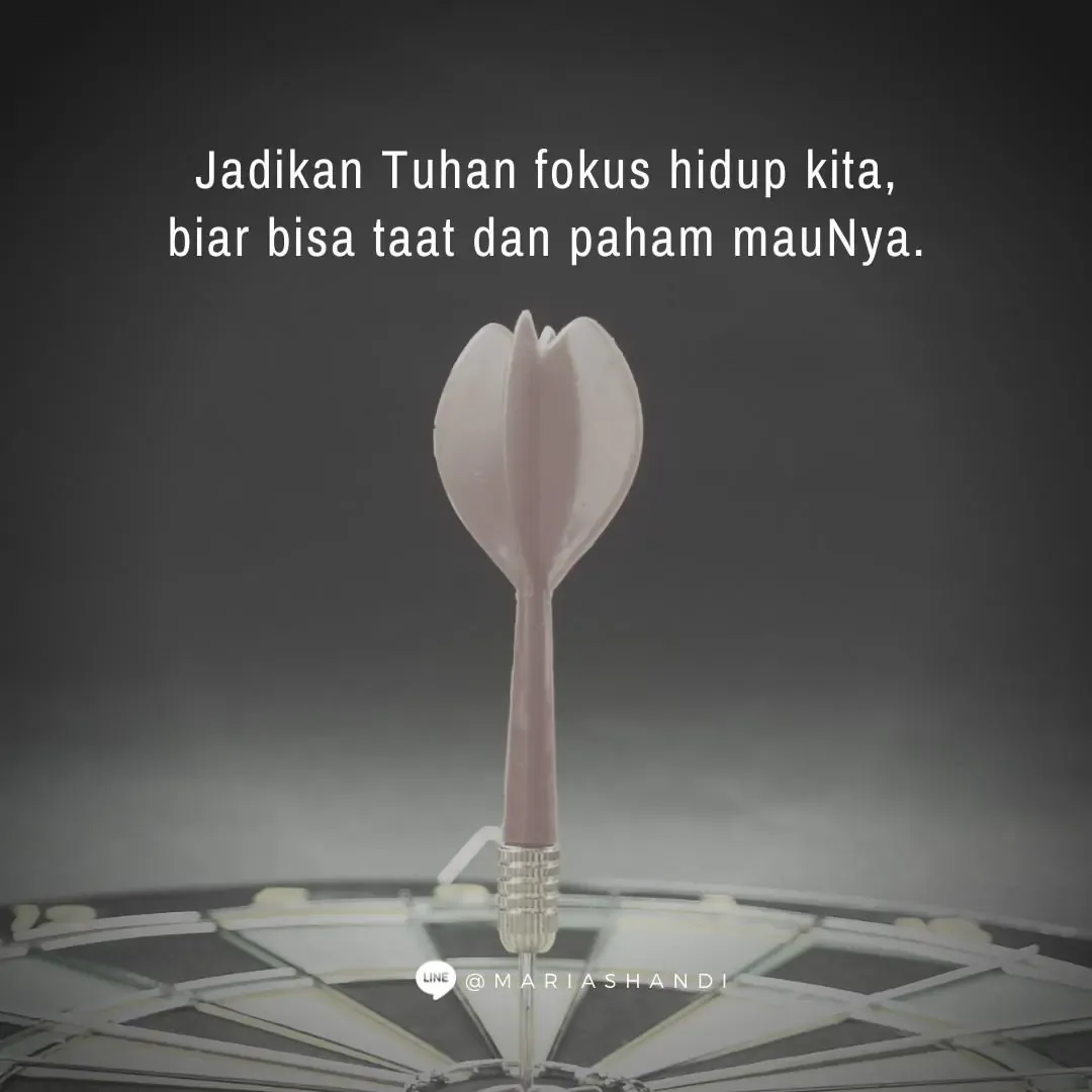 Fokus Hidup