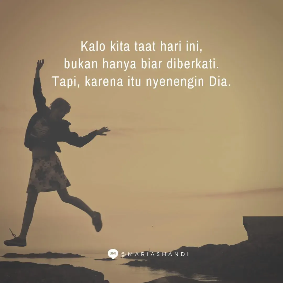 Alasan Taat