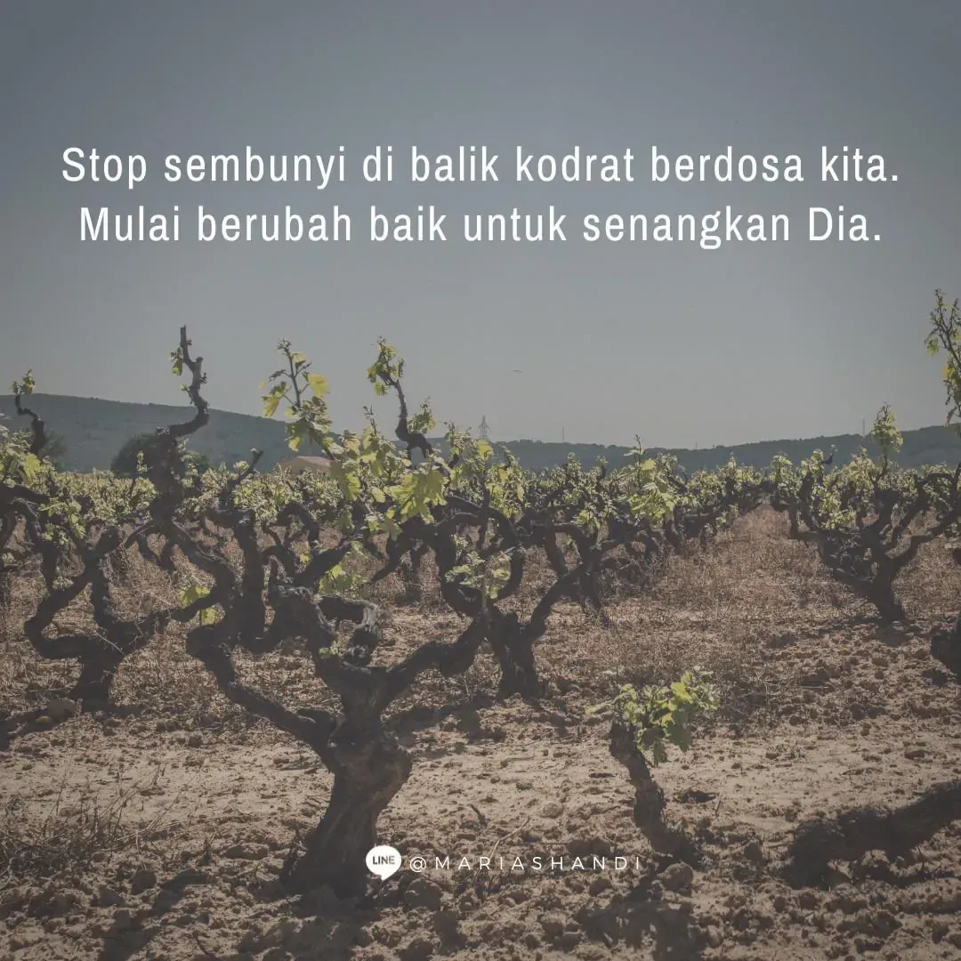 Ranting Kering