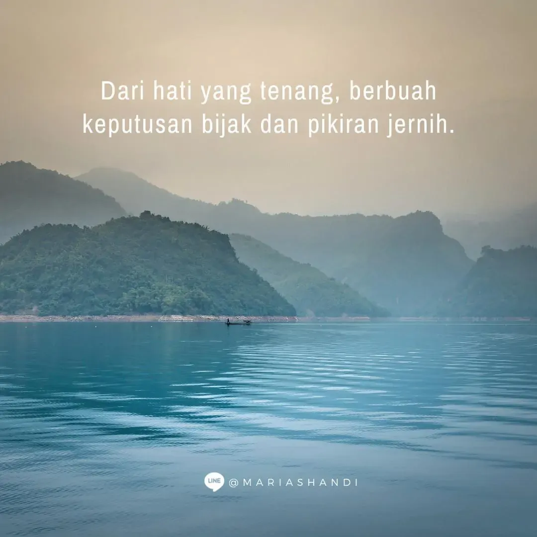 Tenang