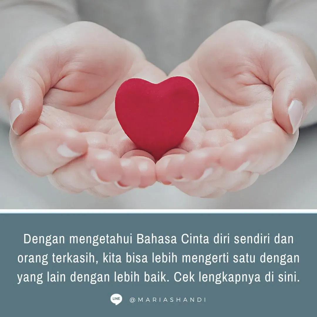 Love Language