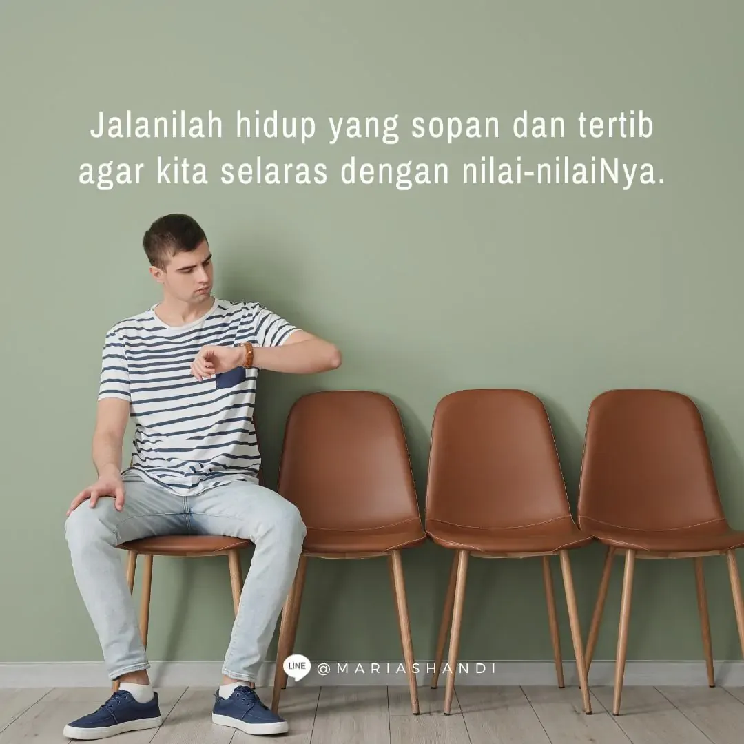 Sopan & Tertib