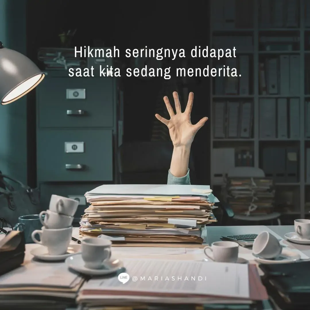 Tujuan BaikNya
