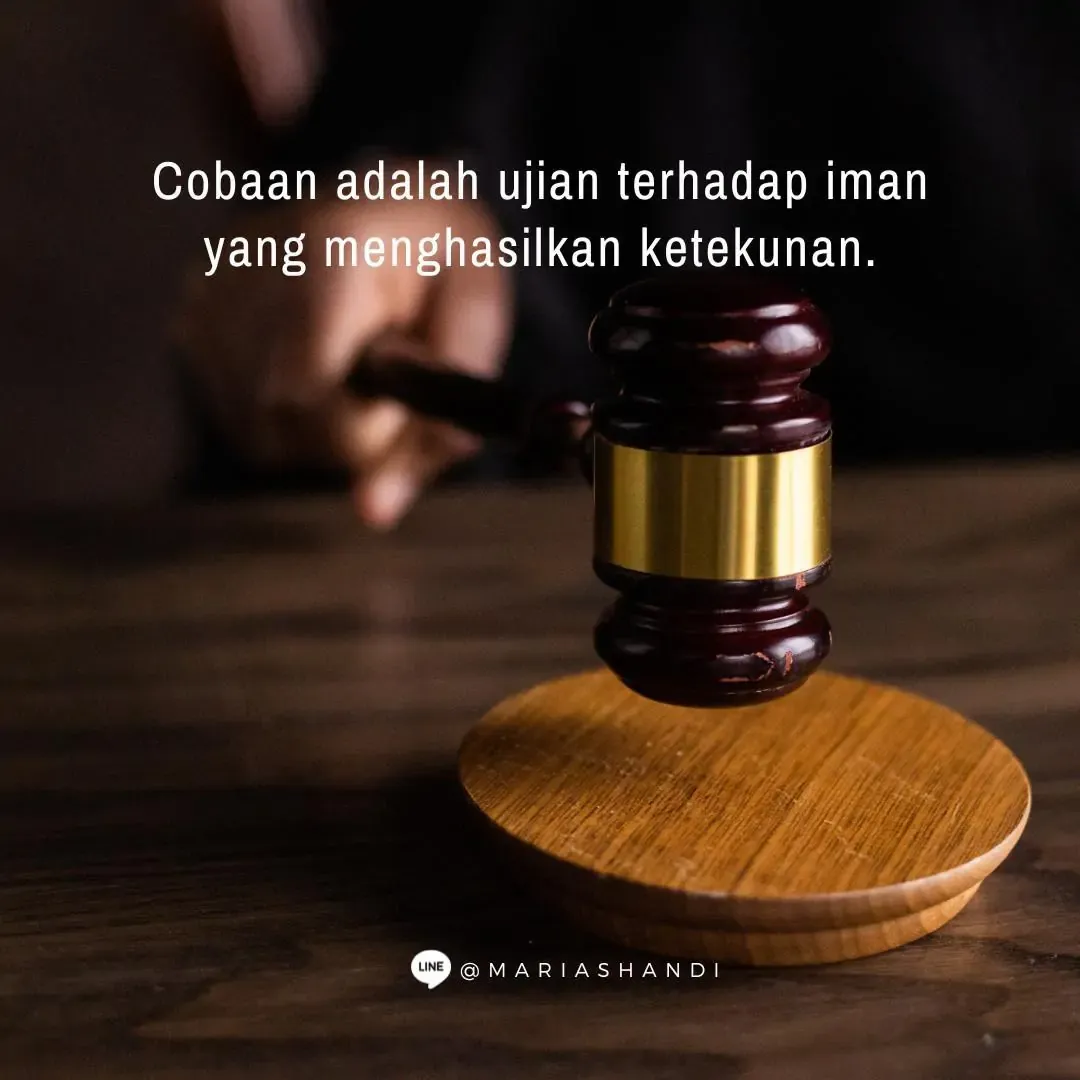 Ujian Terhadap Iman