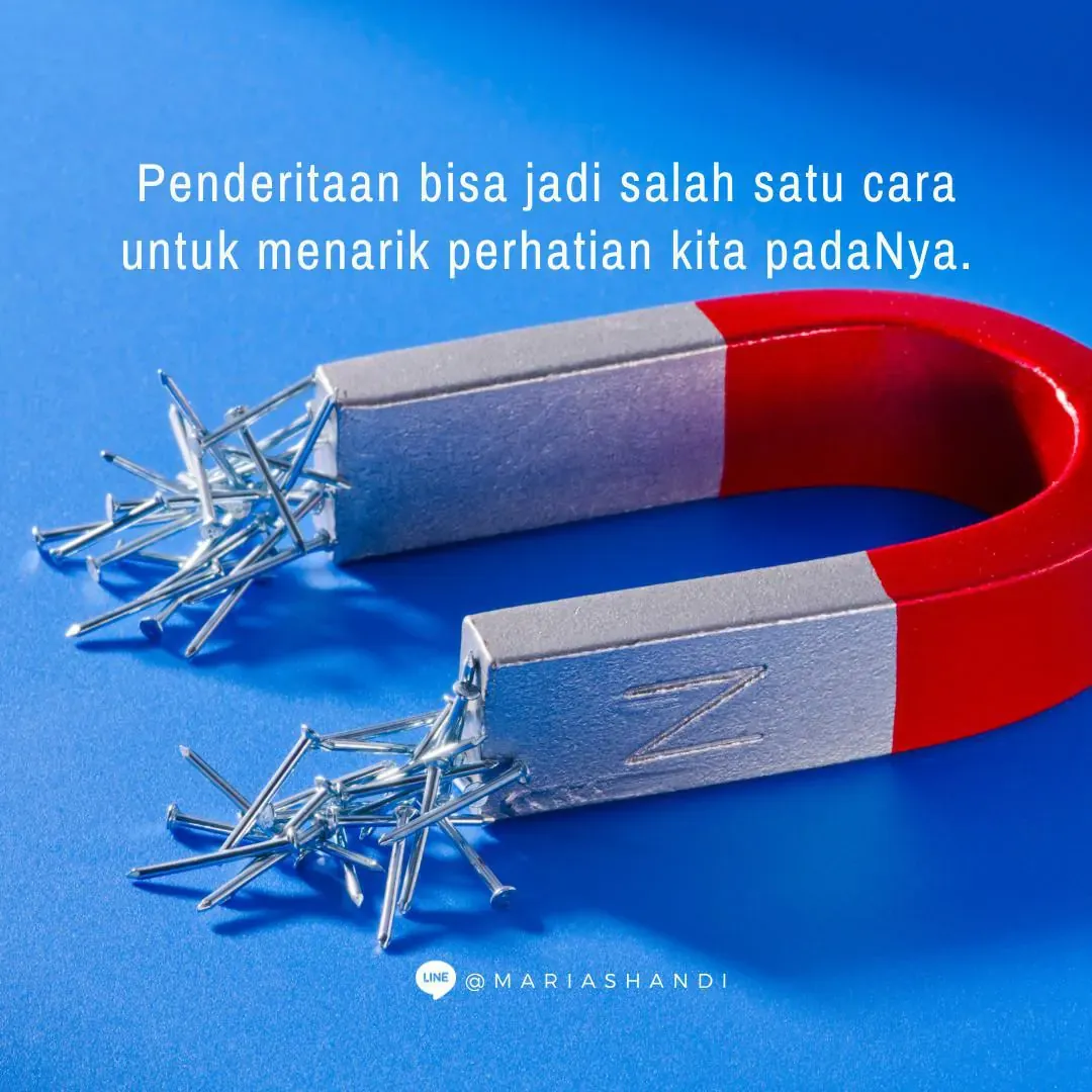 Menarik Perhatian