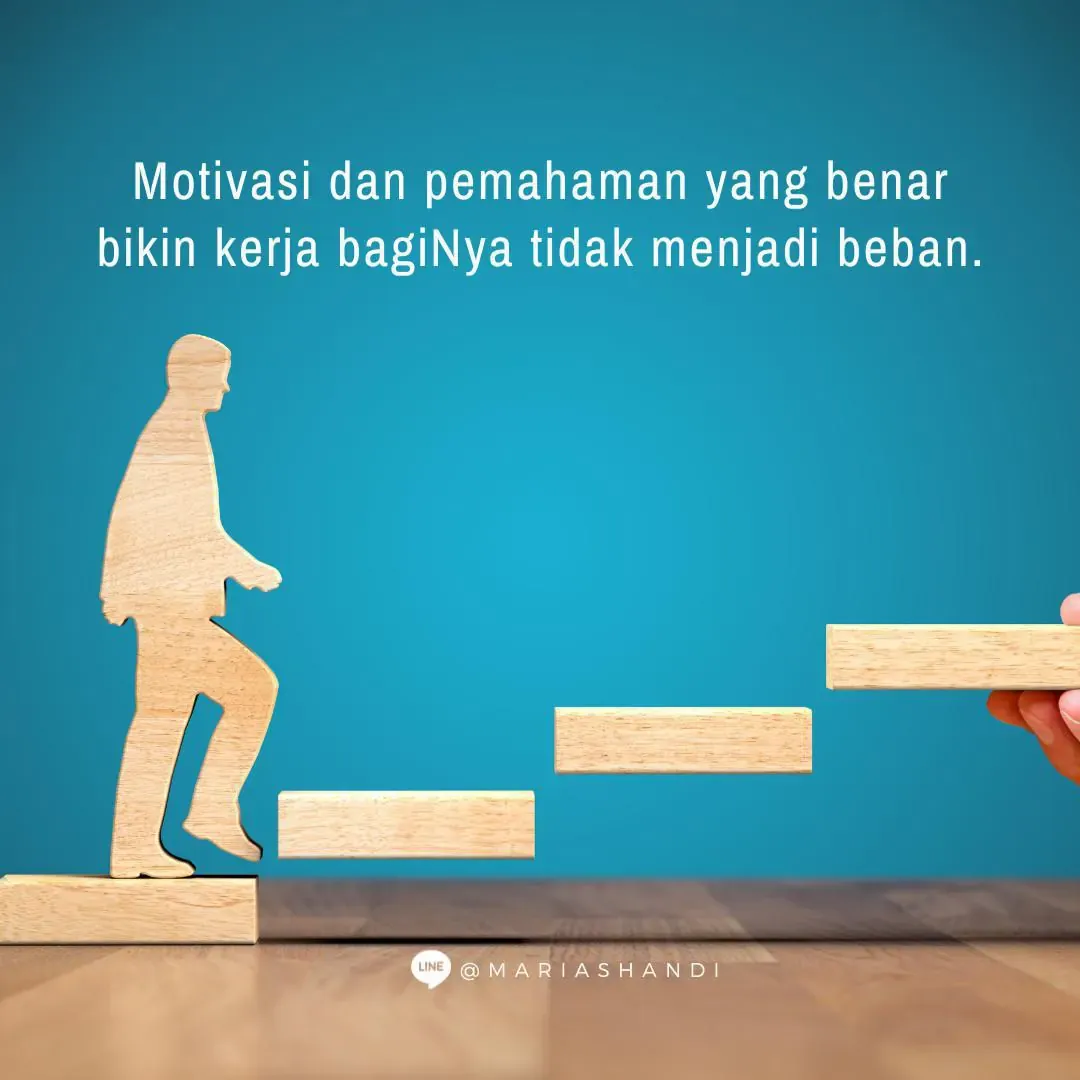 Percaya kepada Tuhan dalam Konsistensi